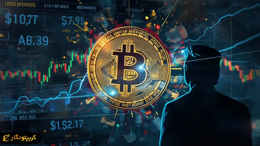 ریزش تاریخی بیت کوین، نابودی ارزش ABTC