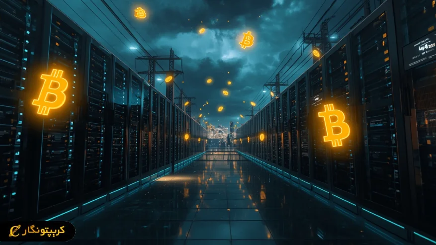 صعود شرکت CleanSpark وسط یکی از بدترین سقوط‌ ها!