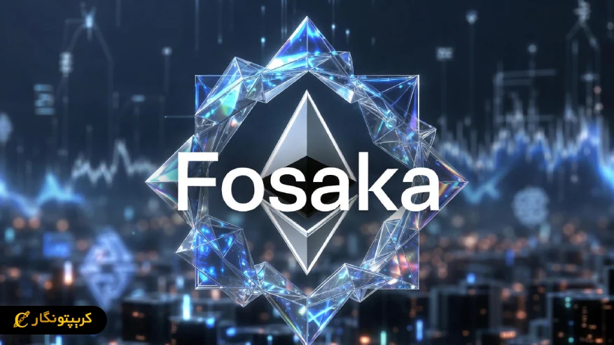 با ارتقای فوساکا قدرت واقعی اتریوم را لمس کنید!