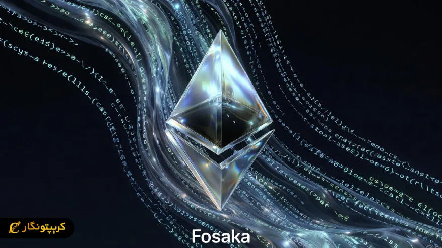 با ارتقای فوساکا قدرت واقعی اتریوم را لمس کنید!