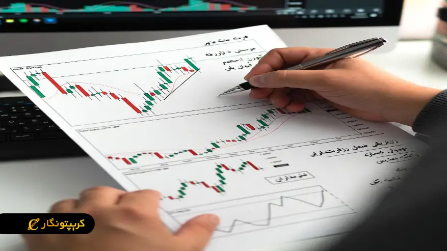 اصول رفتار بازار