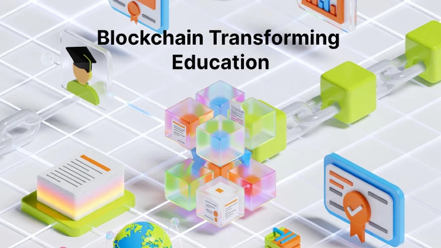 آینده بلاکچین در سیستم های آموزشی