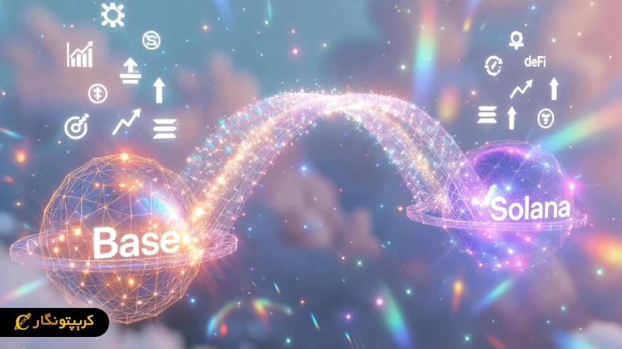 پل بین سولانا و بیس؛ دروازه ای به عصر جدید دیفای