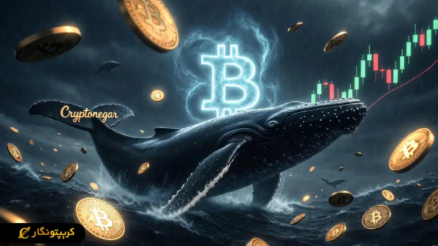 تحلیل بیت کوین 14 آذر 1404؛ چشم انداز تازه بیت کوین