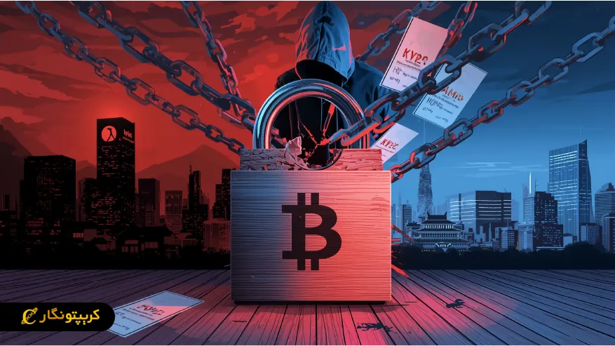 هک آپ بیت اجرای قوانین سنگین رمزارز کره جنوبی را تسریع می کند