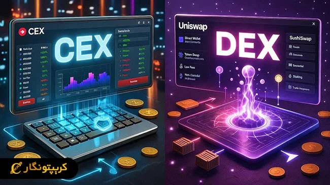 معرفی بهترین صرافی ها برای خرید یونی سواپ