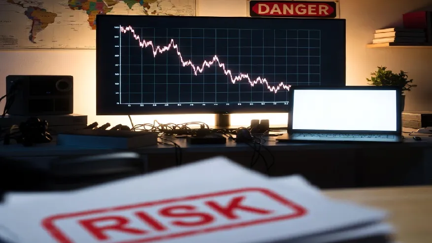 خطرات و چالشهای کمبود Data Availability