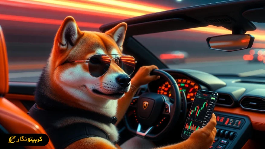 تحلیل شیبا اینو 17 آذر 1404؛ وضعیت شیبا اینو در بازار