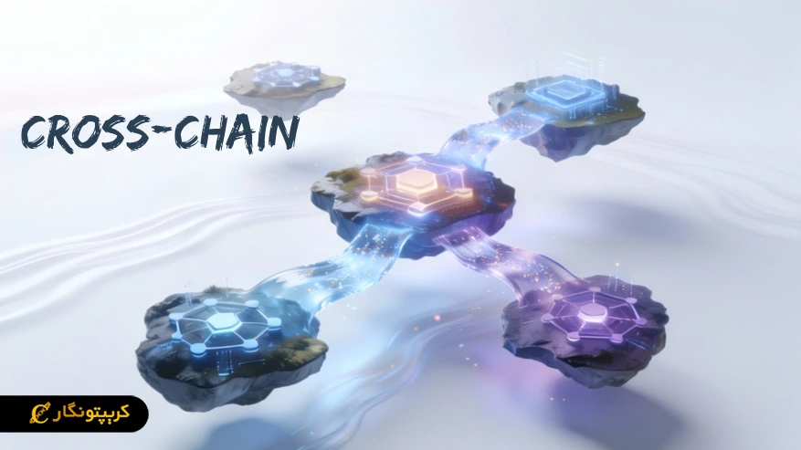 تعامل میان زنجیره ای چیست؟