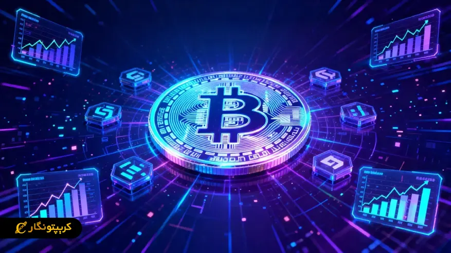 بهترین ارز دیجیتال برای سود روزانه چیست