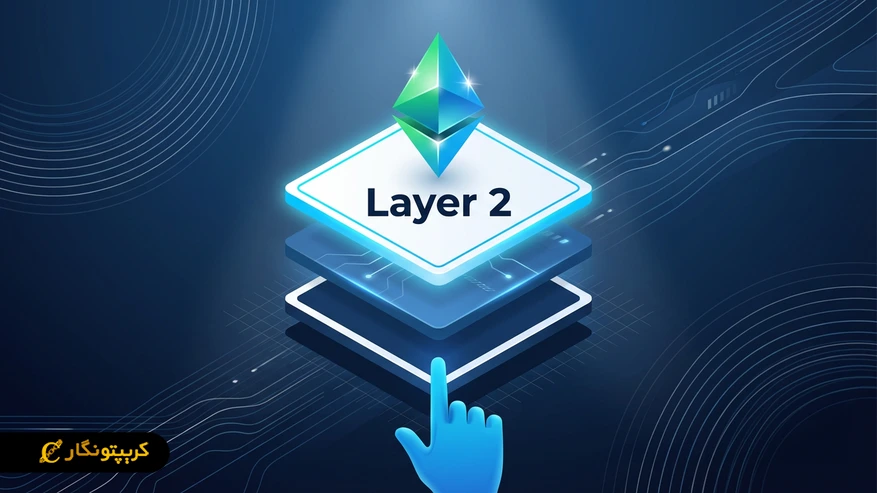 اثر رولاپ بر کاهش هزینه شبکه اتریوم