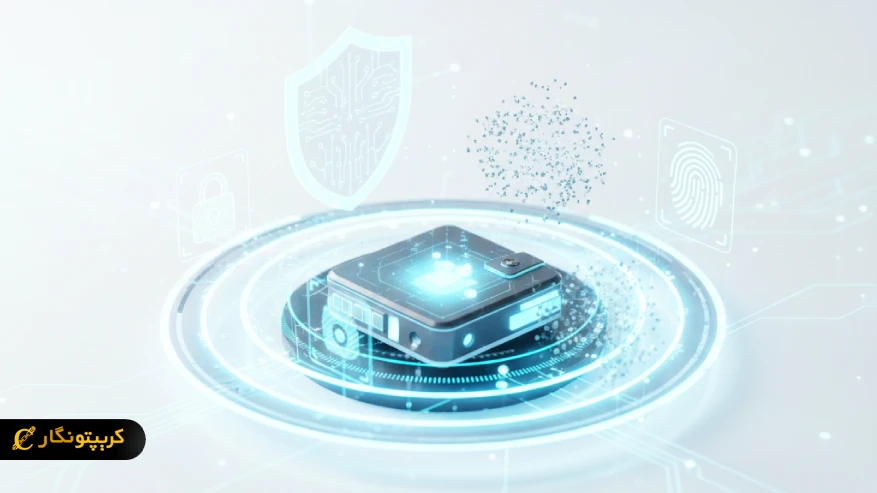 معیارهای انتخاب کیف پول امن