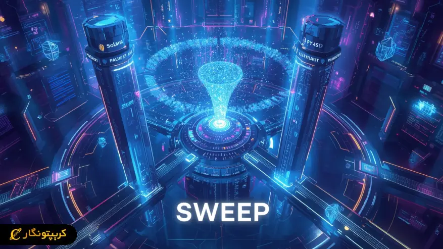 سرمایه گذاری تاریخی Ondo روی بلاکچین