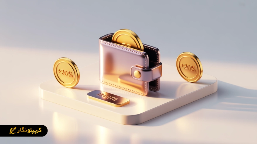 افزایش اعتبار در ایردراپ Nodepay