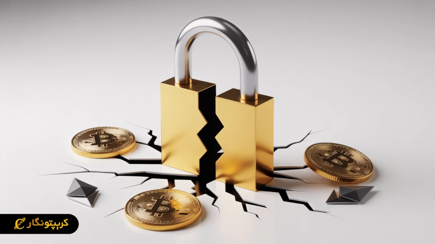 هک صرافی چیست