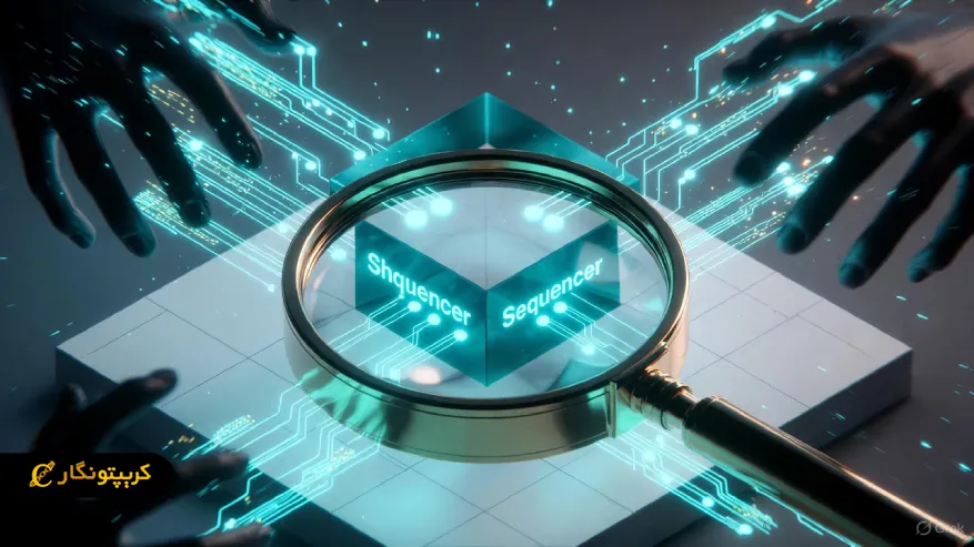 افزایش شفافیت در ترتیب دهنده مشترک