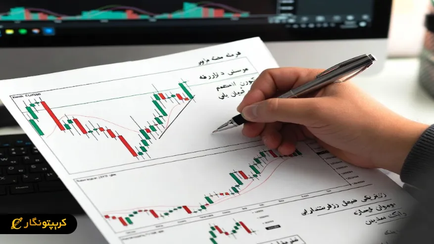 اصول پایه روش پرایس اکشن