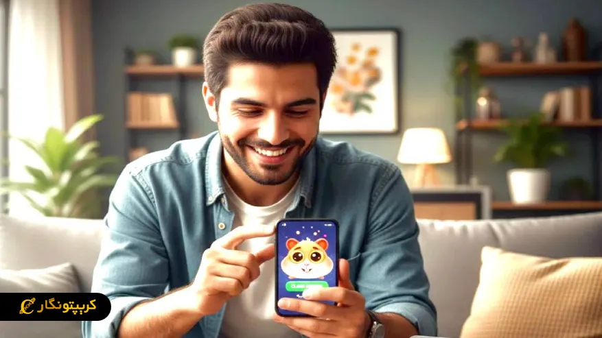 شرکت در ایردراپهای ارز دیجیتال