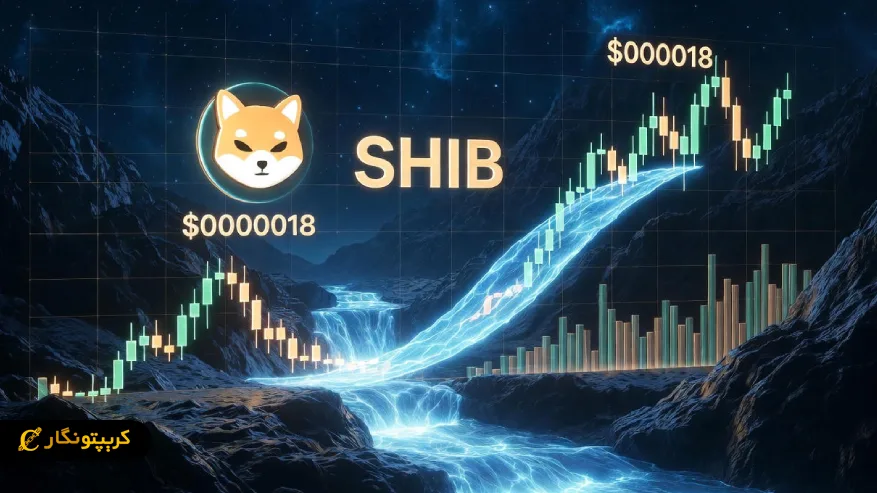 تحلیل شیبا اینو ۲۵ آذر ۱۴۰۴؛ پایان فروش های هیجانی