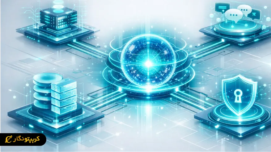 برویس چیست؟