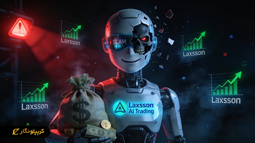 همه چیز در مورد ارز دیجیتال لاکسون