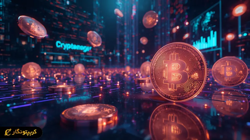 رکوردشکنی تاریخی در ساخت ارزهای دیجیتال!