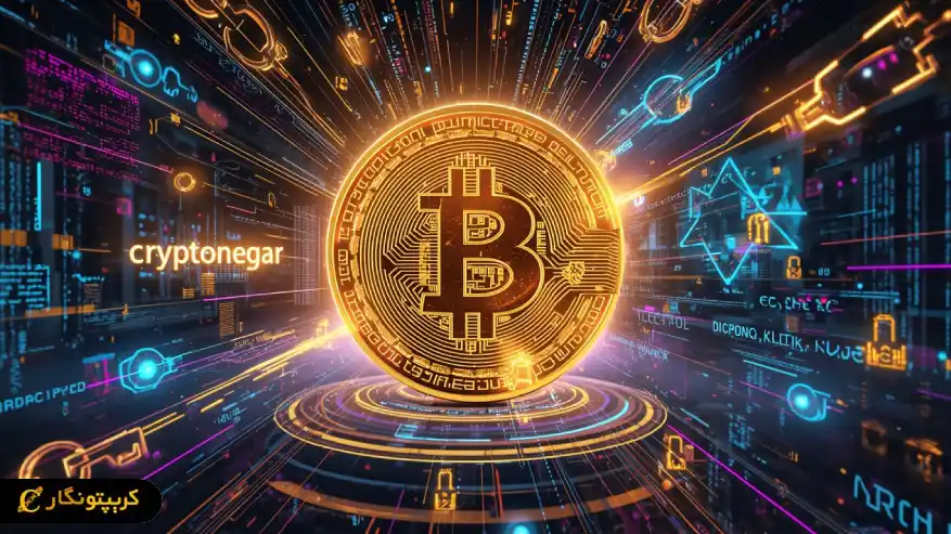 نبرد آینده: بیت کوین مقابل کامپیوترهای کوانتومی