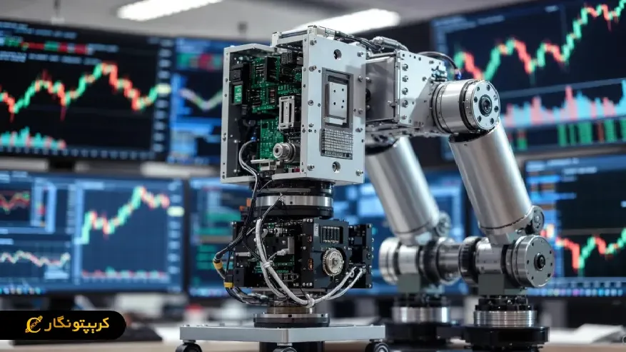 ربات&zwnj; آربیتراژ چیست؟