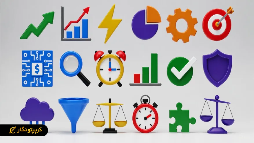 انواع الگوریتم های آربیتراژ