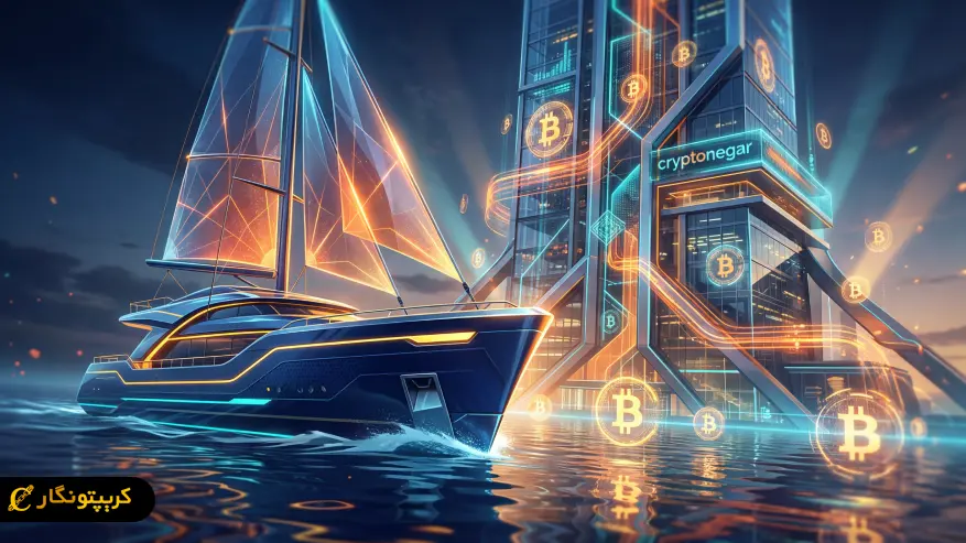 سرمایه گذاری ونگارد در بیت کوین از مسیر مایکرواستراتژی!