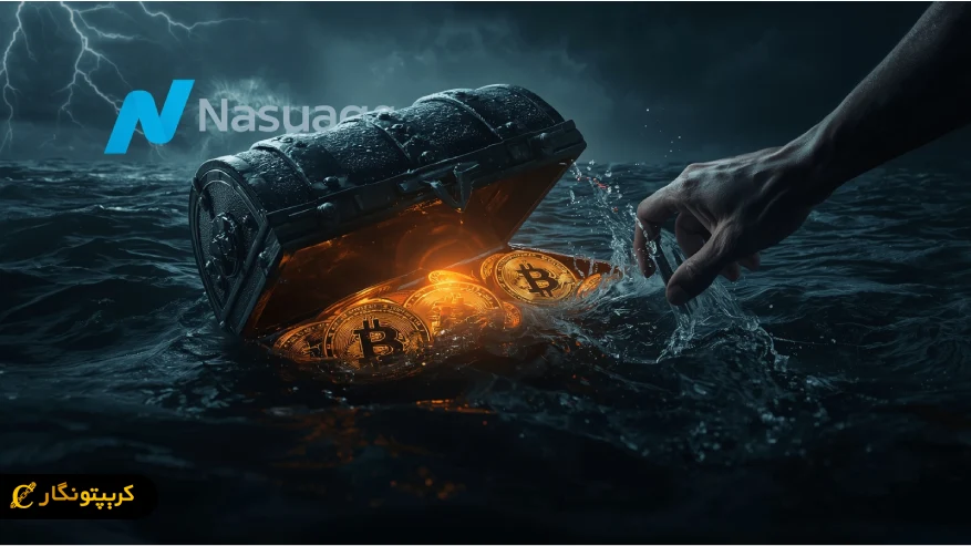 خطر حذف ZOOZ از نزدک؛ تاثیر مستقیم بر سرمایه گذاران