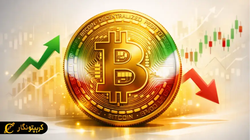 خرید بیت کوین در ایران؛ بررسی قیمت، آموزش و نکات قانونی