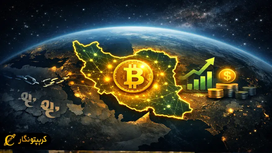 بیت کوین چیست و چرا در ایران محبوب است