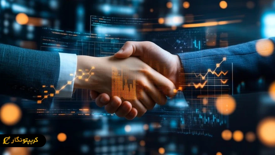 خرید کوربیت توسط میرائه؛ قدرت تازه در بازار آسیا