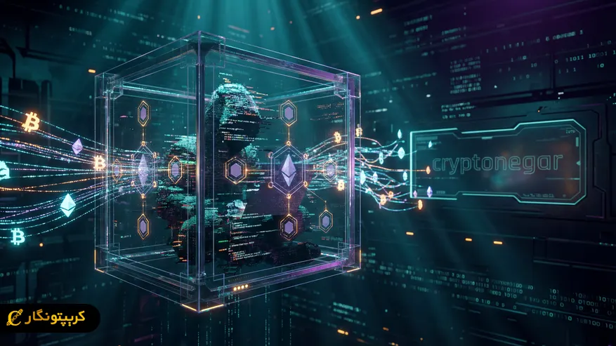 دستگیری هکر ارز دیجیتال پس از سرقت میلیون ها دلار با بدافزار