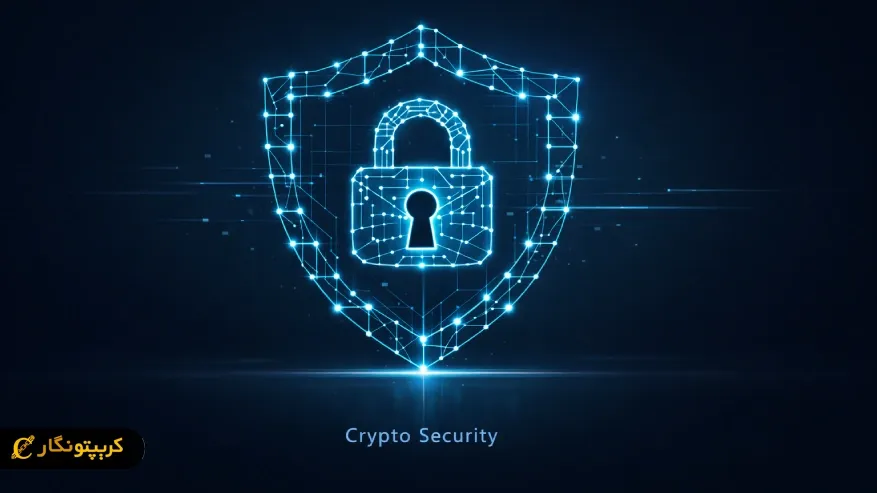 مدیریت ریسک امنیتی در حوزه رمزارزها