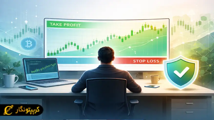 روش_های کنترل FOMO و FUD در بازار کریپتو
