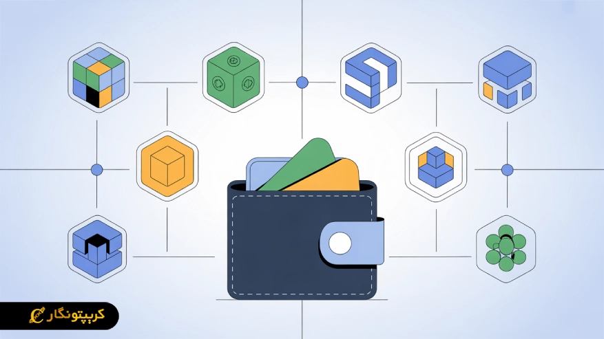 افزایش مقیاس پذیری در Chain Abstraction