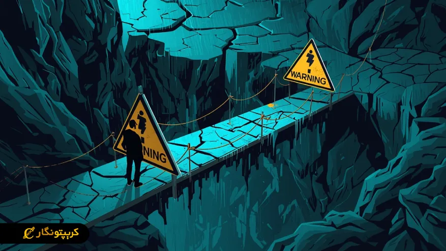 مسیر سخت کاربر در وب۲