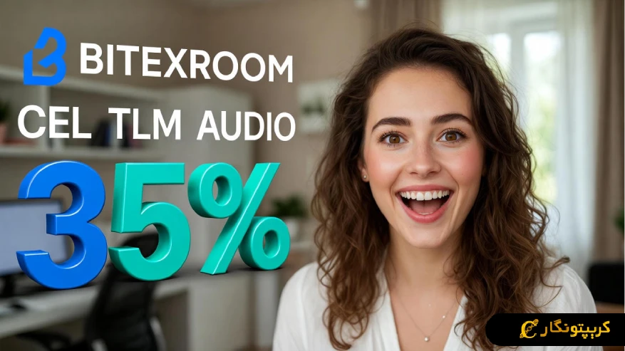 سبدگردانی صرافی بیتکس روم 35 درصد سود برای کاربران ساخت