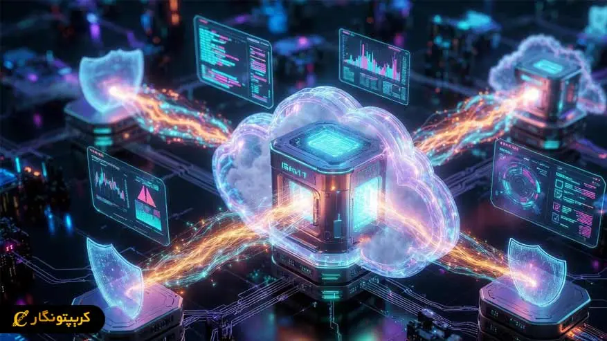 استقرار ربات ترید