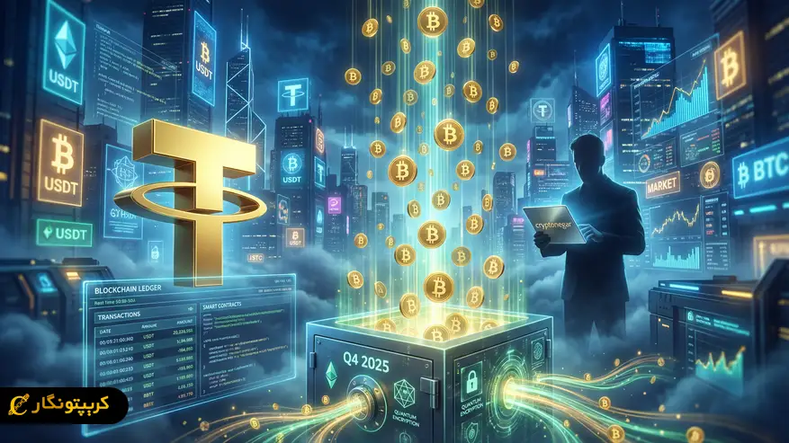 راه اندازی صندوق سرمایه گذاری بیت کوین توسط AFP Proteccion