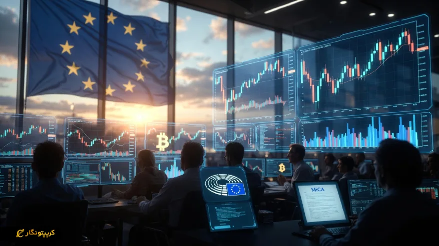 امنیت در قانون میکا