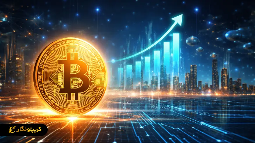 آینده بیت کوین