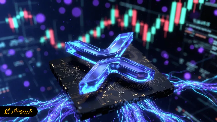 تحلیل ریپل ۱۹ بهمن ۱۴۰۴؛ بازگشت به مسیر صعودی