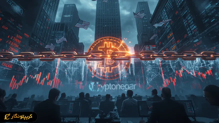 آمار اشتغال، قاتل یا ناجی بیت کوین؟