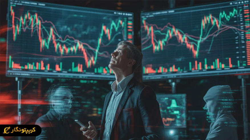 بررسی ریسک های سرمایه گذاری در ارز دیجیتال: راهنمای جامع برای مبتدی تا حرفه ای