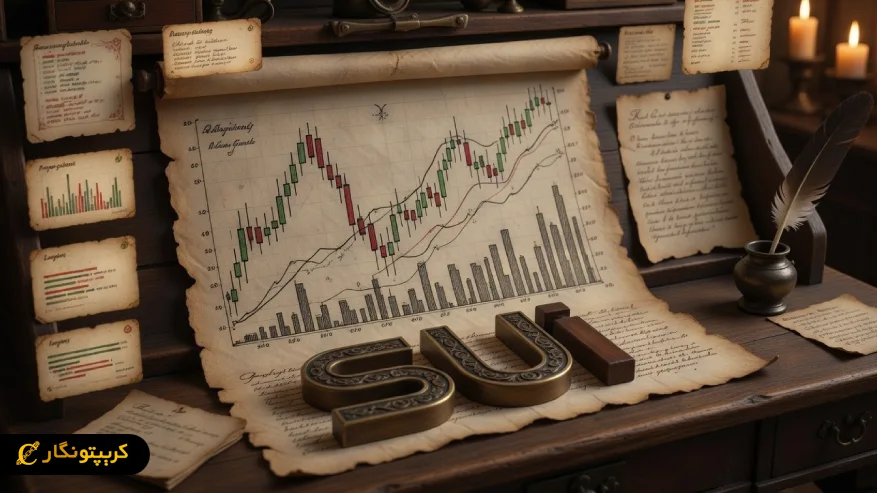 تحلیل سویی ۲۳ بهمن ۱۴۰۴؛ سقوط متوقف شد