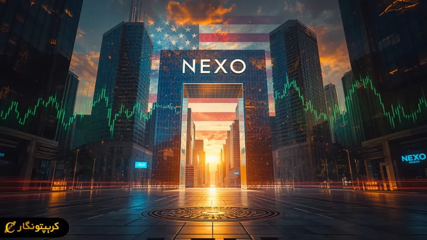 بازگشت انفجاری نکسو به بازار ارز دیجیتال!