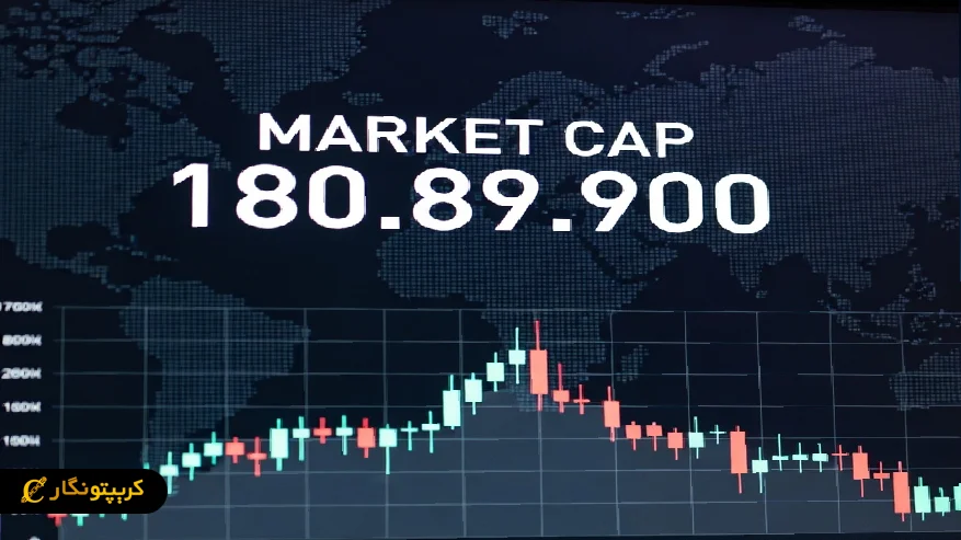 مارکت کپ ارزانترین ارزهای دیجیتال
